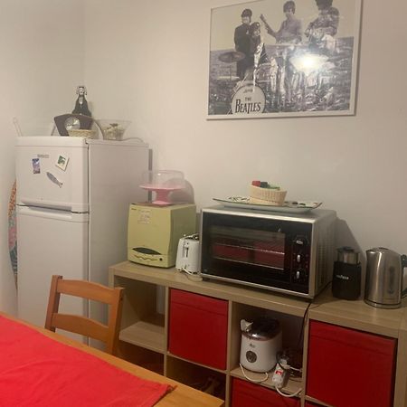 Appartement La Casa Di Chicca à Lecce Extérieur photo
