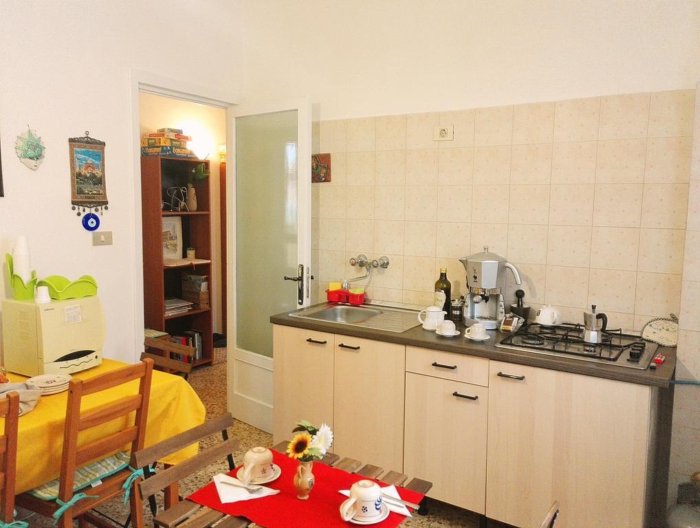 Appartement La Casa Di Chicca à Lecce Extérieur photo