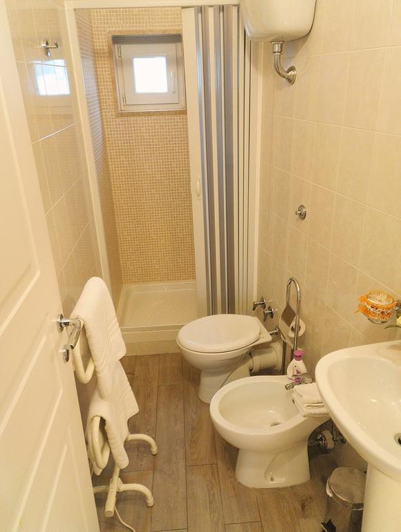 Appartement La Casa Di Chicca à Lecce Extérieur photo