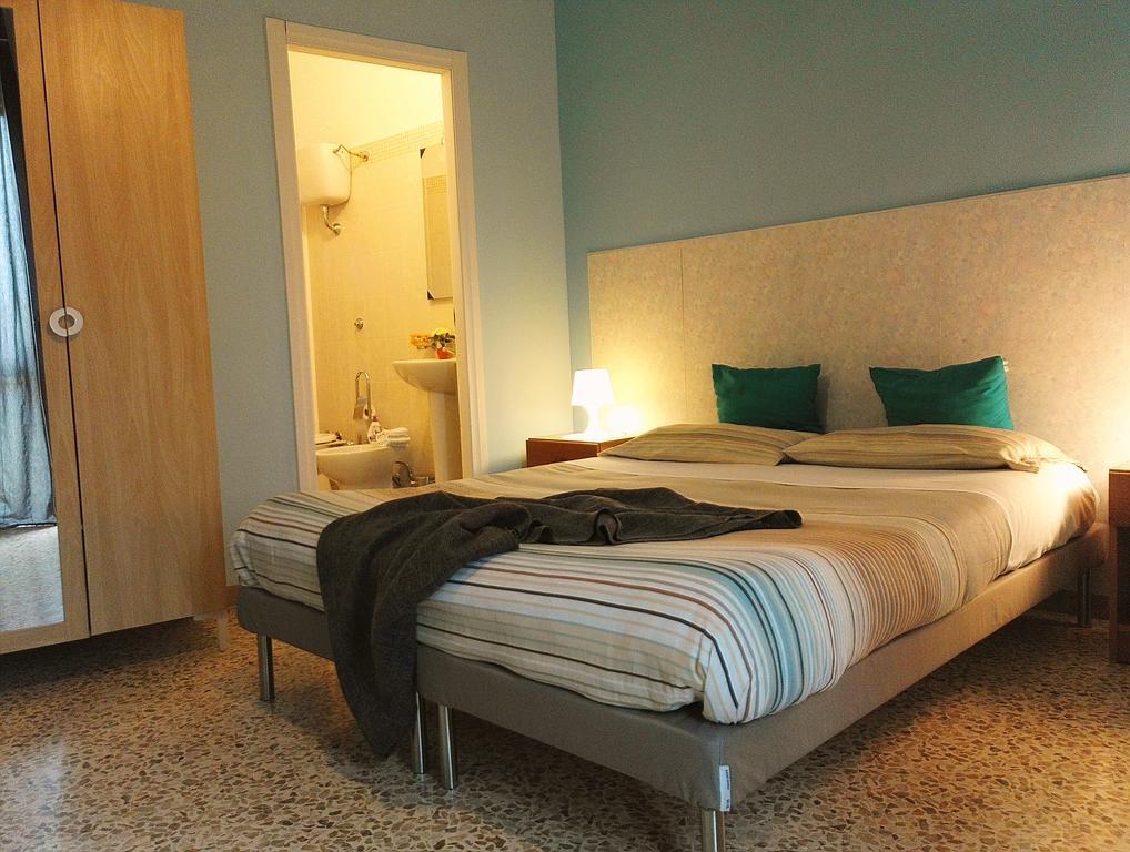 Appartement La Casa Di Chicca à Lecce Extérieur photo