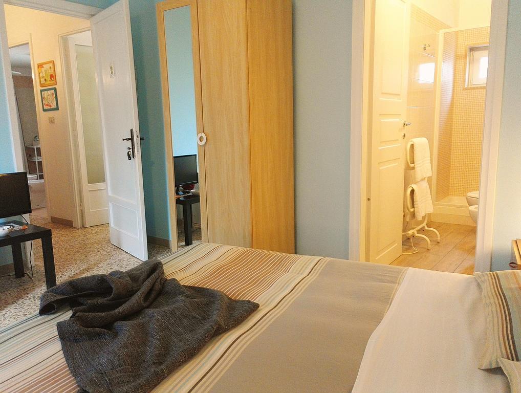 Appartement La Casa Di Chicca à Lecce Extérieur photo