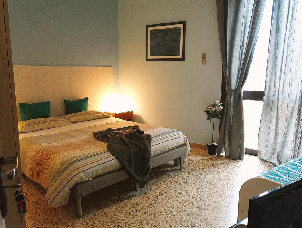 Appartement La Casa Di Chicca à Lecce Extérieur photo