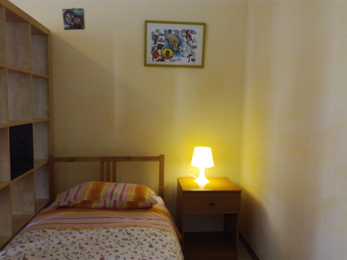Appartement La Casa Di Chicca à Lecce Extérieur photo
