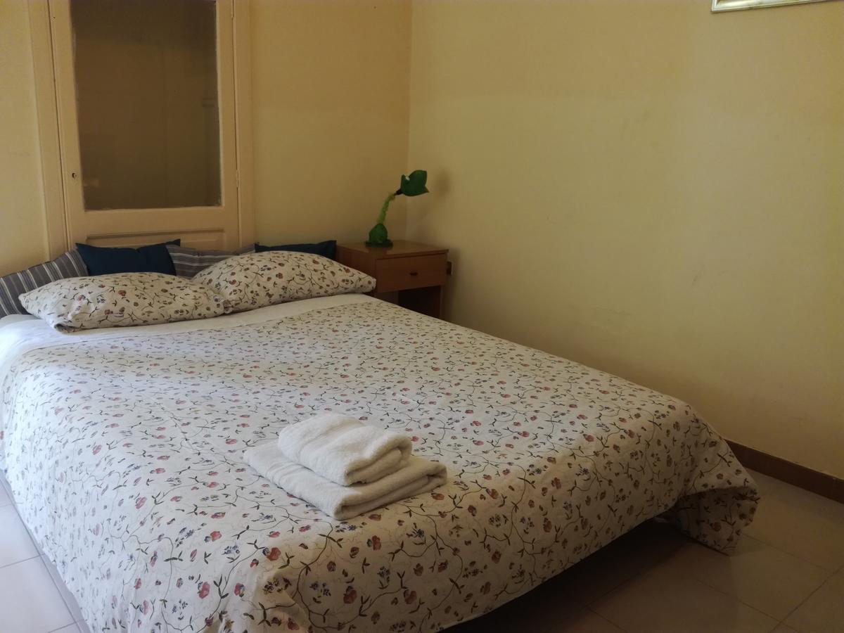 Appartement La Casa Di Chicca à Lecce Extérieur photo