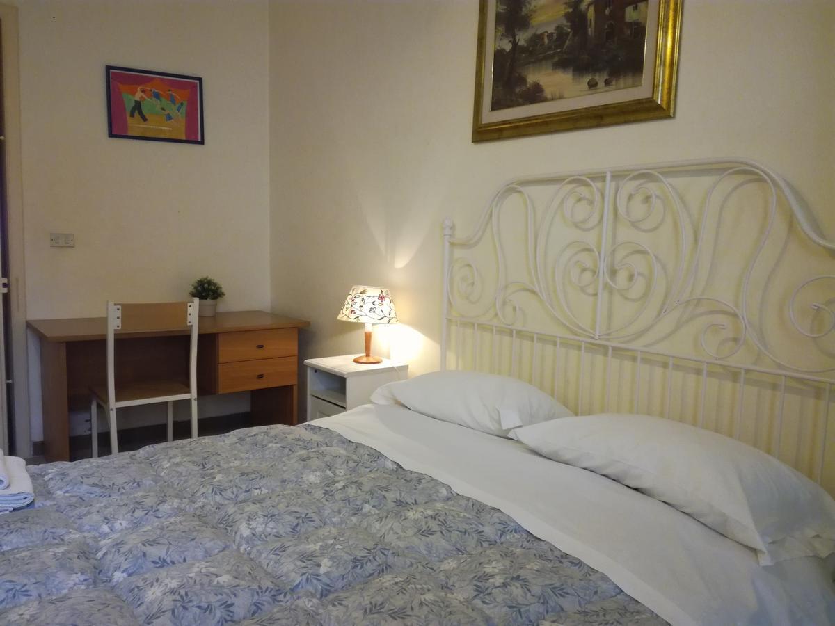 Appartement La Casa Di Chicca à Lecce Extérieur photo